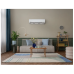 WSD79HWC Westinghouse 7.95/8.7 KW Reverse Cycle Split System Air Conditioner